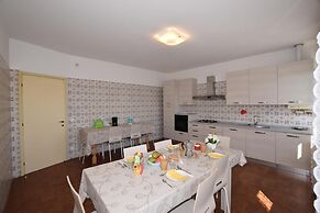 Margherita Near Lake-child Friendly