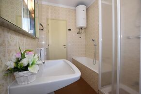 Margherita Near Lake-child Friendly