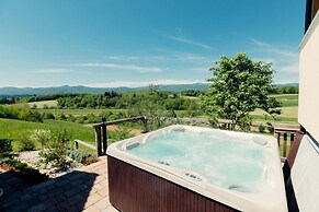 Homestead Bahor With Whirlpool