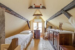 Homestead Bahor With Whirlpool