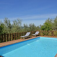 Casa Citille in Greve in Chianti