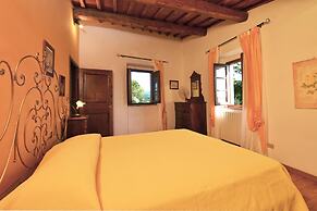 Casa Citille in Greve in Chianti