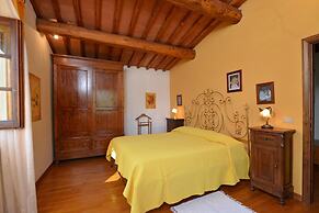 Casa Citille in Greve in Chianti