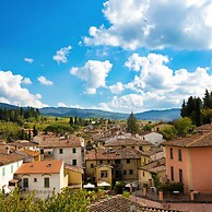 Casa Citille in Greve in Chianti