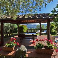 Casa Citille in Greve in Chianti