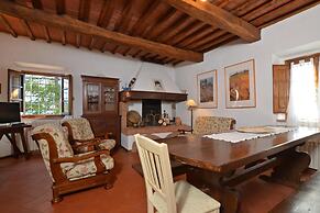 Casa Citille in Greve in Chianti
