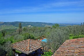 Casa Citille in Greve in Chianti