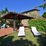 Casa Citille in Greve in Chianti
