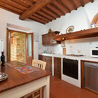 Casa Citille in Greve in Chianti