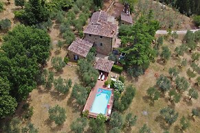 Casa Citille in Greve in Chianti
