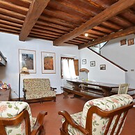 Casa Citille in Greve in Chianti