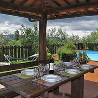 Casa Citille in Greve in Chianti