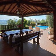 Casa Citille in Greve in Chianti