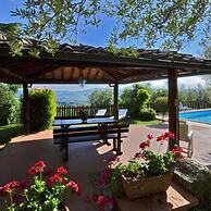 Casa Citille in Greve in Chianti