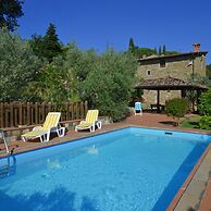 Casa Citille in Greve in Chianti