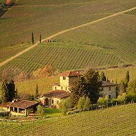 Casa Citille in Greve in Chianti