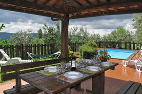 Casa Citille in Greve in Chianti