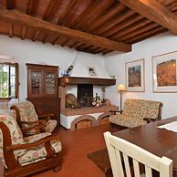 Casa Citille in Greve in Chianti