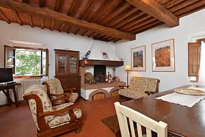 Casa Citille in Greve in Chianti