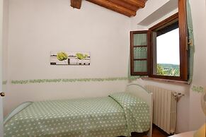 Casa Citille in Greve in Chianti