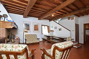 Casa Citille in Greve in Chianti
