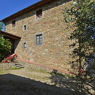 Casa Citille in Greve in Chianti