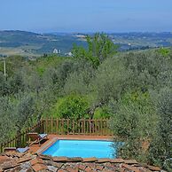 Casa Citille in Greve in Chianti