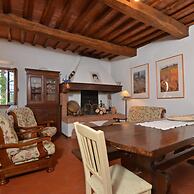 Casa Citille in Greve in Chianti