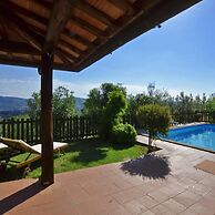 Casa Citille in Greve in Chianti