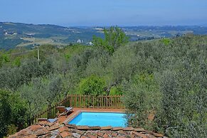 Casa Citille in Greve in Chianti