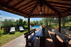 Casa Citille in Greve in Chianti