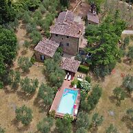 Casa Citille in Greve in Chianti