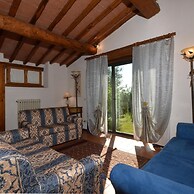 Casa Citille in Greve in Chianti