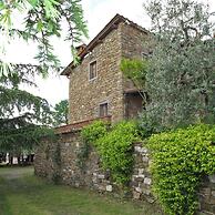 Casa Citille in Greve in Chianti