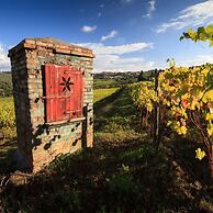 Casa Citille in Greve in Chianti