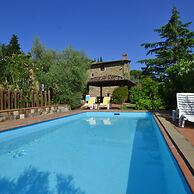 Casa Citille in Greve in Chianti