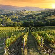 Casa Citille in Greve in Chianti