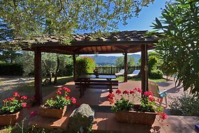 Casa Citille in Greve in Chianti