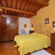 Casa Citille in Greve in Chianti