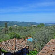 Casa Citille in Greve in Chianti