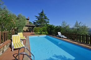 Casa Citille in Greve in Chianti