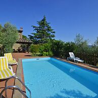 Casa Citille in Greve in Chianti