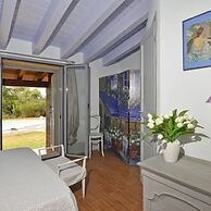 Villa Borgiano in Scansano