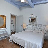 Villa Borgiano in Scansano