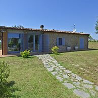 Villa Borgiano in Scansano
