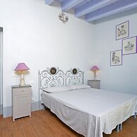 Villa Borgiano in Scansano