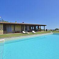 Villa Borgiano in Scansano
