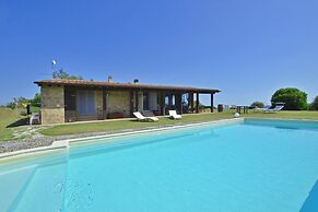 Villa Borgiano in Scansano