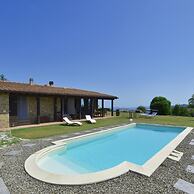 Villa Borgiano in Scansano