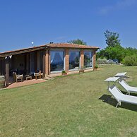 Villa Borgiano in Scansano